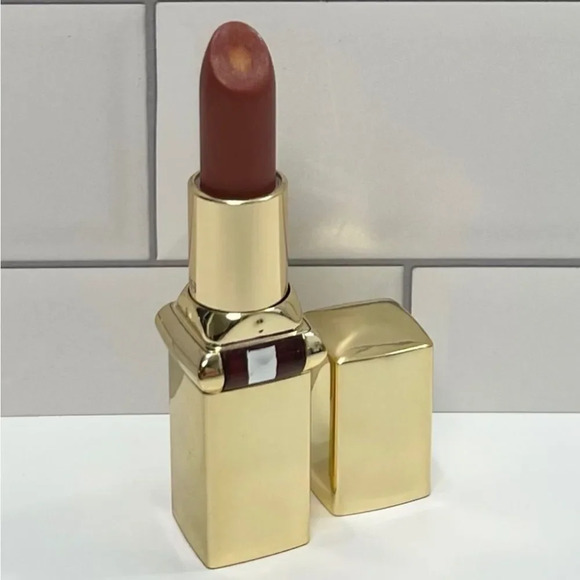 Clarins 214 Chocolate Lipstick - Picture 1 of 1